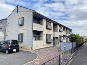 エトワールウエスト