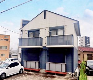 クレール東岡崎 0202号-1