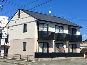 サニーコート６ 0102号-1