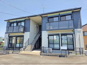 クリエーション西峯田