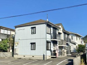 リバーフィールド