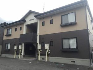 フォーレス西赤砂