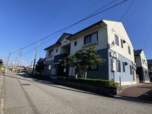 グリーンヒルズ A202号-1