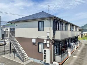 メゾンエイト 0202号-1