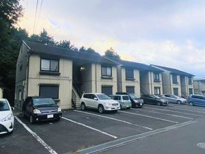 コーポグリーンヒル A201号-1