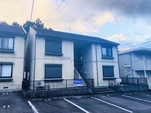 コーポグリーンヒル A201号-2