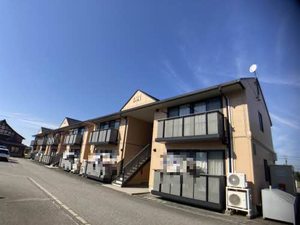 メゾンドシャリテ