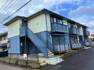 コスモ　リバーストーン