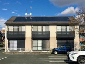 コアロード宮前