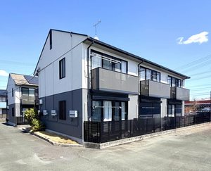 コアロード宮前 B201号-1