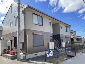 ヴィルヌーブ・スズカ