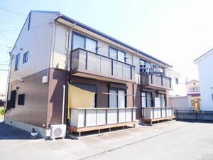 ヴィルヌーブ・スズカ