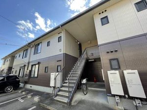 ヴィルヌーブ・スズカ