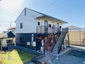 ヒルサイドテラスA101-6