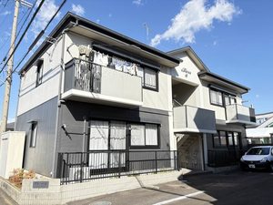 クレール B102号-1