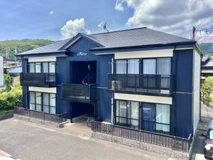 フローラルヒルズ D102号-1