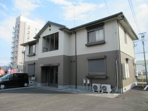 タウンコート日乃出 A201号-1