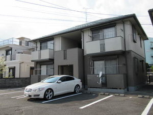 タウンコート日乃出