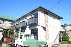 コーポくるみ 0201号-1