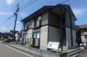 ディアス　Ｋ＆Ｍ B102号-1