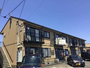 コーポアリス B205号-1