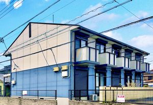 ラグーナヒル 0101号-1