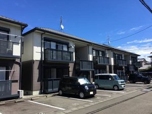 フローラ小鹿 A101号-1