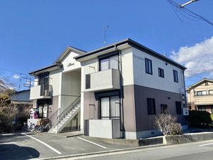 フォーレスタナベ 0202号-1