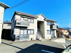 エグゼコート３ 3102号-1