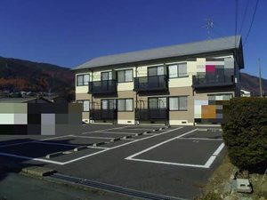 メゾンパルコ 0103号-15