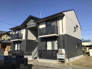 フォーレス№１