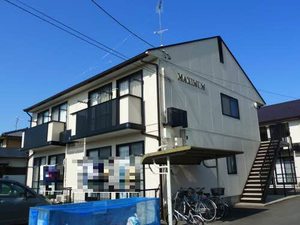ＭＡＸＩＭＵＭ B202号-1