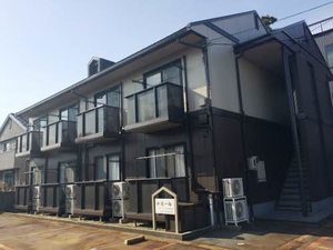 ドミール 0201号-15