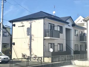 フォーレス伊奈