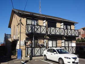 パールシティ C201号-1