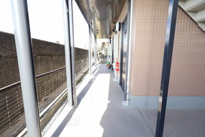 パールシティ C201号-12