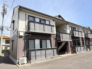 グリーンハイツ島立 A102号-1