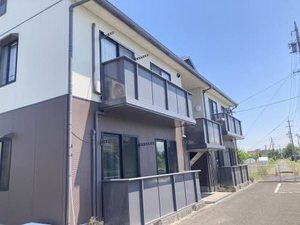 グリーンハイツ島立