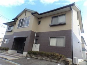 グランシード中川Ⅰ A202号-1