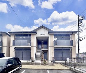 フォーレスＬ’ｓ B101号-1