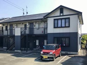 アルカディア B101号-1