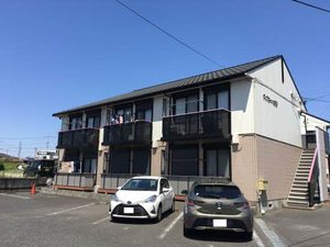 ディアコート竹陽 B103号-1