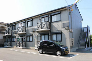 ＣＡＳＡ　ＰＡＳＴＥＬＬＯ A203号-1