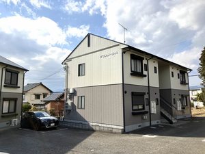 グランメール A202号-1