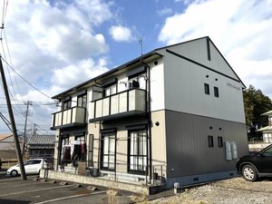 グランメール B101号-1