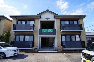 メイプルタウン A201号-1