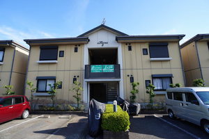 メイプルタウン E101号-1