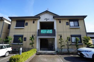 メイプルタウン F102号-1