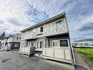 富貴原ハイツ D201号-1