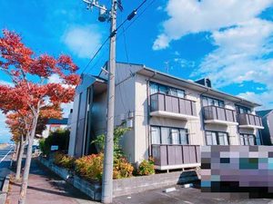 メゾン茜が丘 0103号-1